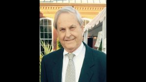 Charles Richard “Dick” Horwitz