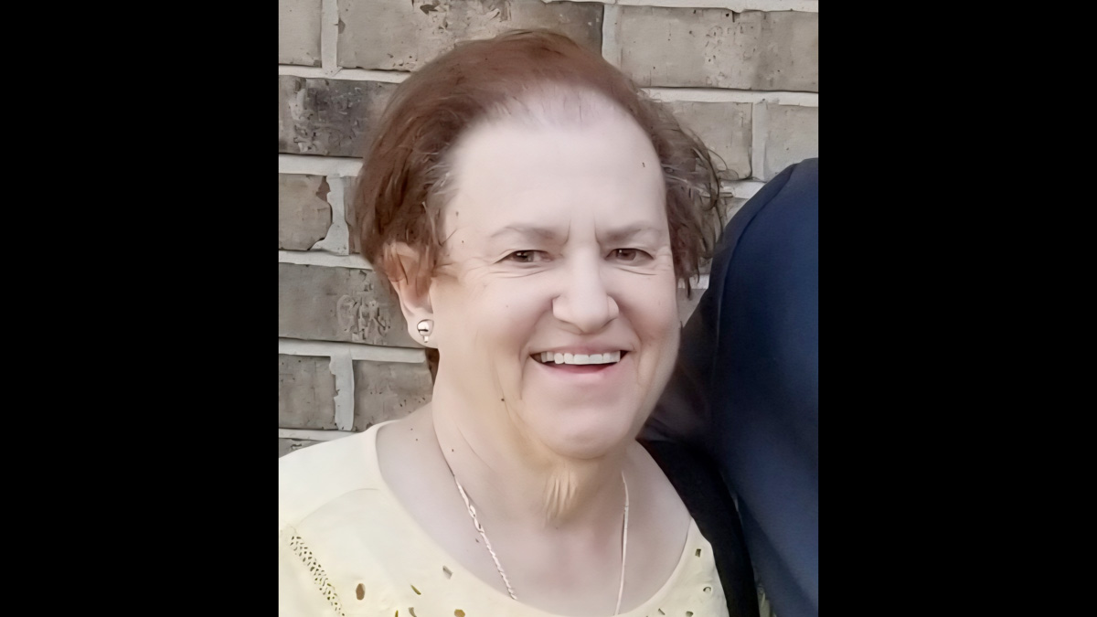 Carol (Leman) Kopitsky