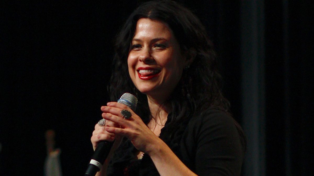 Neshama Carlebach