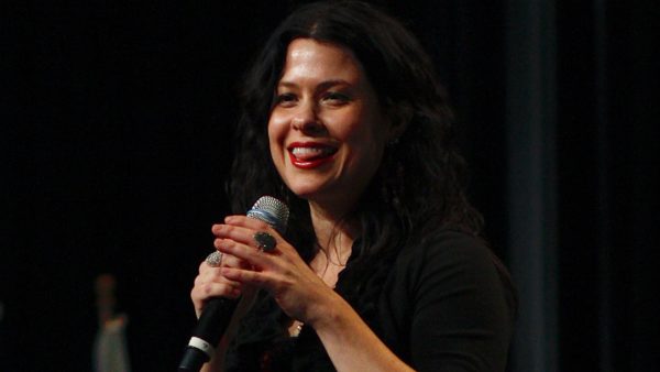 Neshama Carlebach