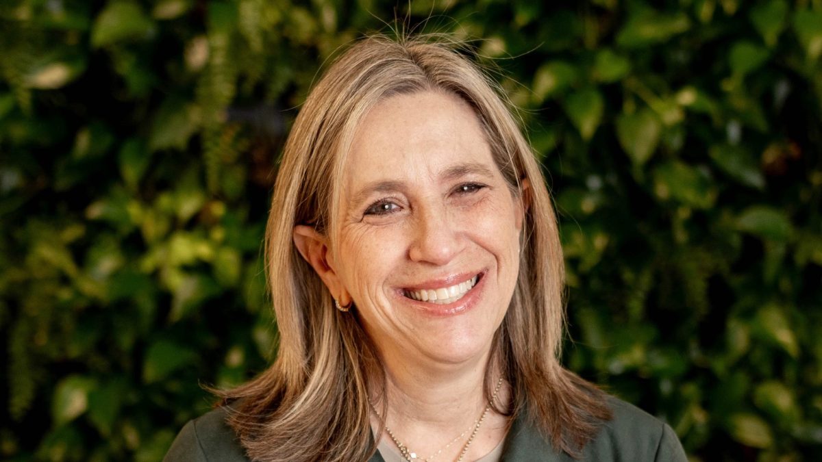 St. Louis leader joins elite Jewish Federations women’s board