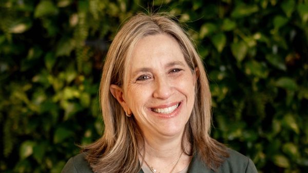 St. Louis leader joins elite Jewish Federations women’s board