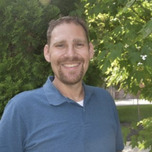 Rabbi Jordan Gerson