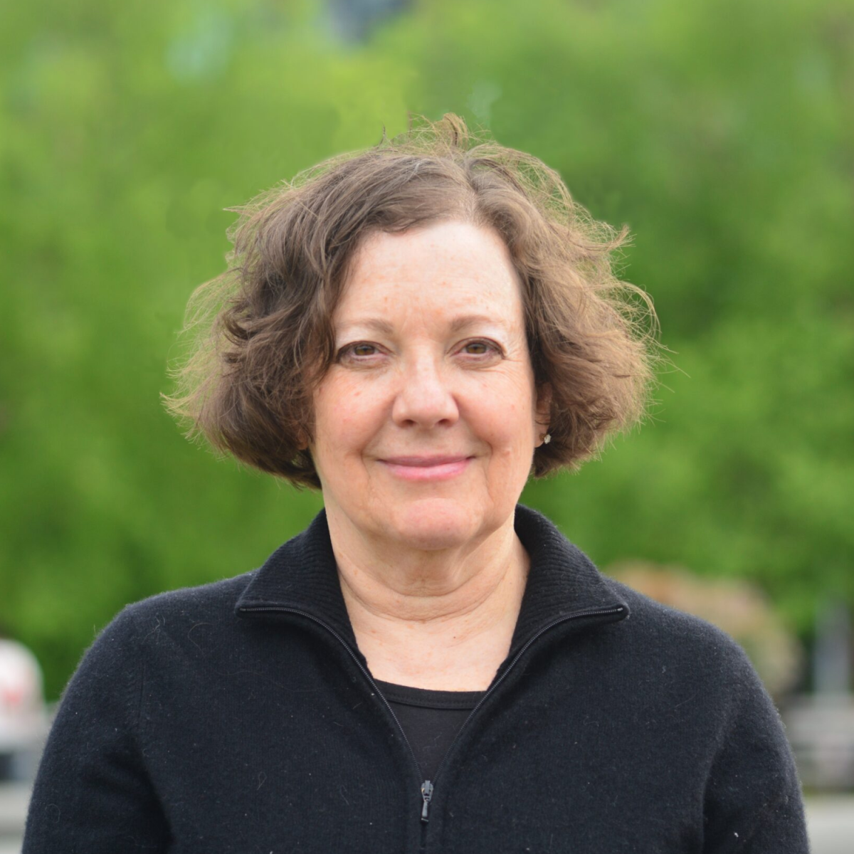 Stacey Levine