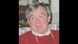 Edward Steinback