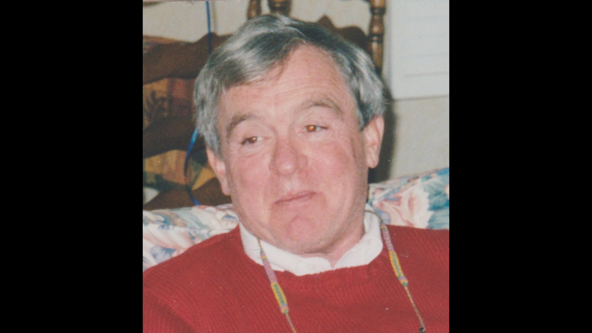 Edward Steinback
