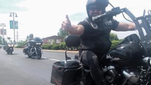 Jewish bikers roar back into St. Louis with tribute for Holocaust education