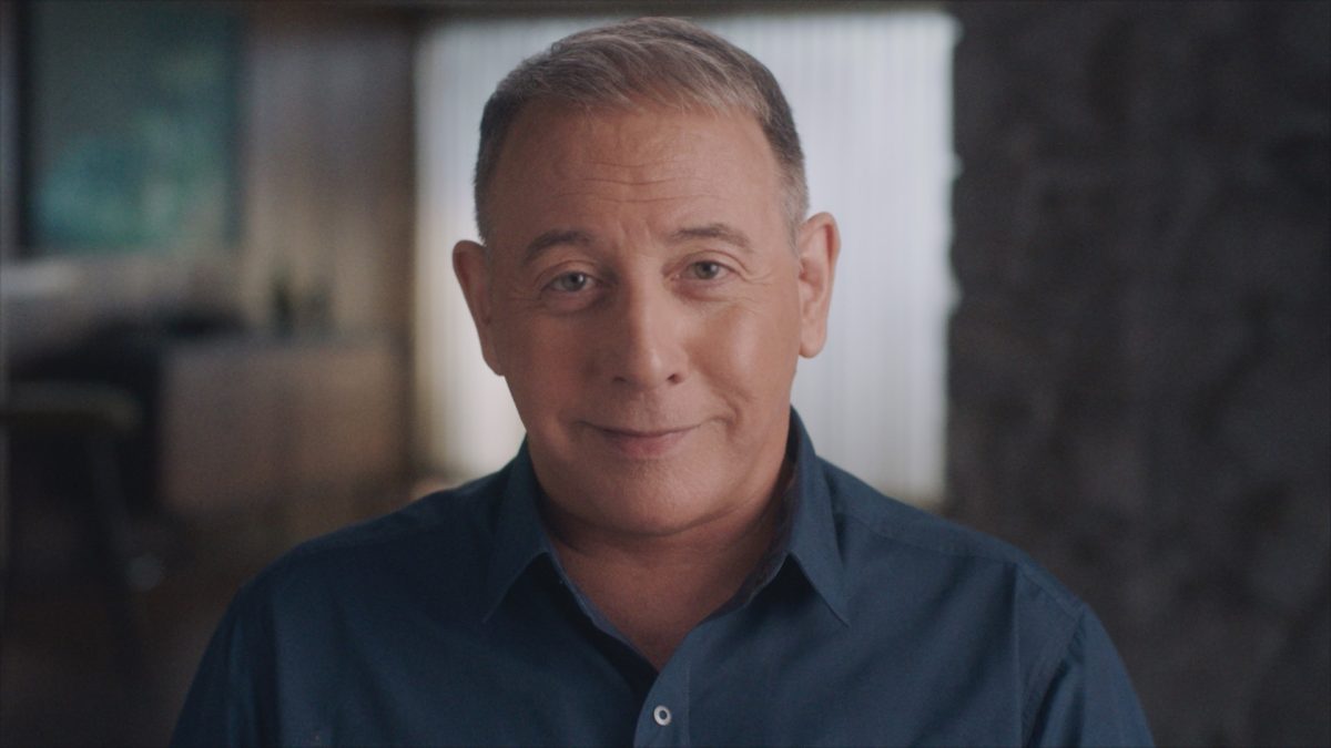 Photograph by Courtesy of HBO
