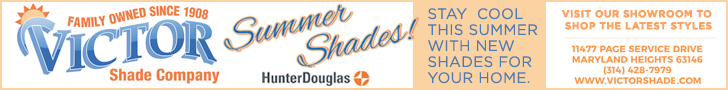 Victor Shade - July 2025