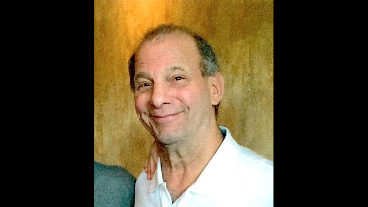 William Morrow (Billy) Becker