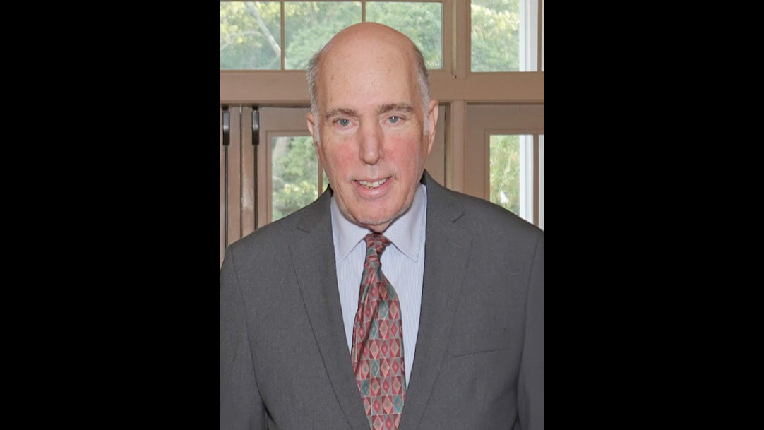 Morton “Morty” Bertish