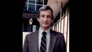 Dr. Joseph Thomas Black