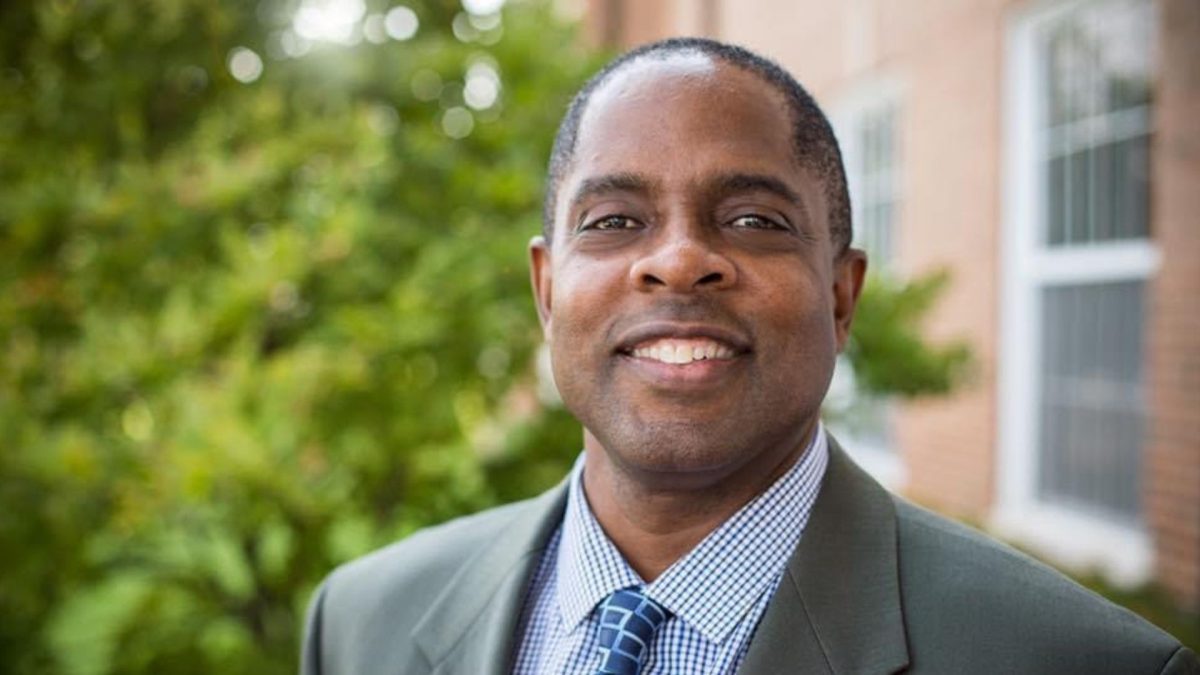 Brian Thomas has been named interim head of school at Saul Mirowitz Jewish Community School