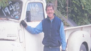 Roger Stephen Brockman