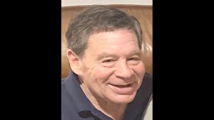 Norman Ray Bronson