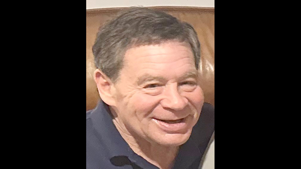 Norman Ray Bronson