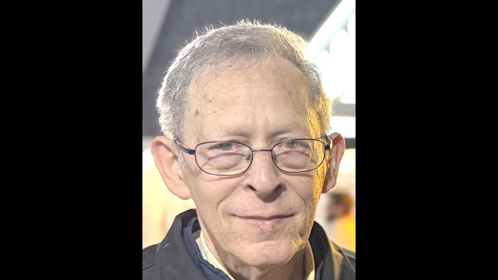Robert "Bob" Cook