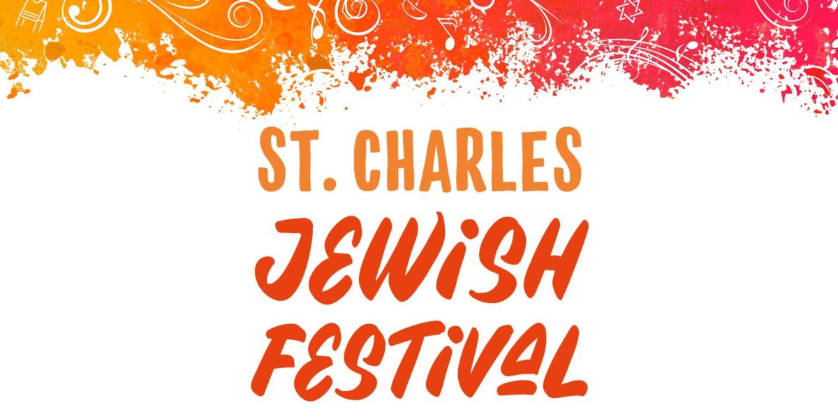 Shuk, schnitzel and song: St. Charles Jewish Festival returns Aug. 10