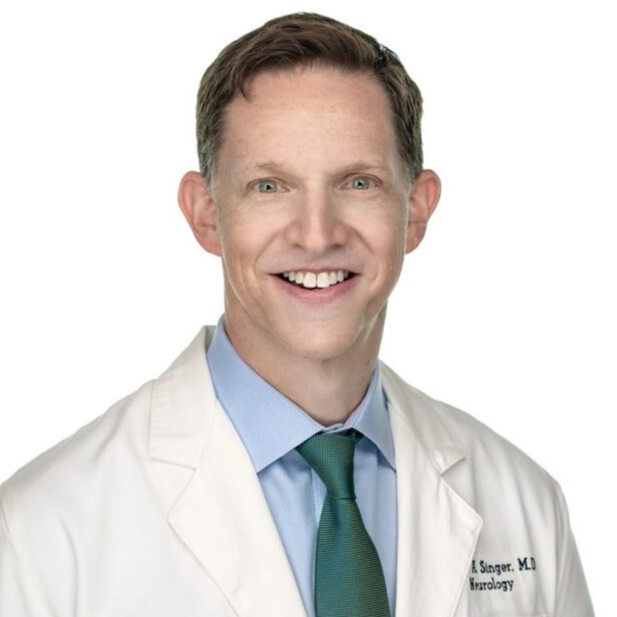 Dr. Barry Singer
