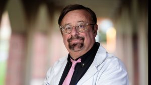 St. Louis University’s Dr. George T. Grossberg
