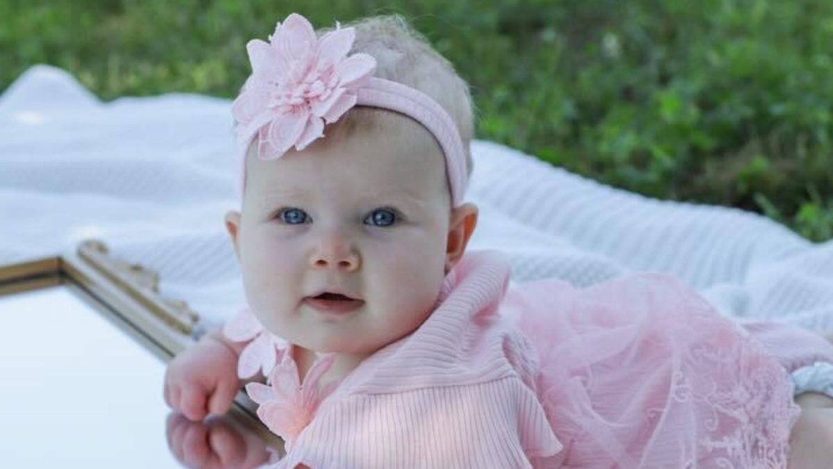 Eleanor Marilyn-Rose Silverman