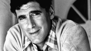 Elliott Gould never sold out. He stayed Jewish. That matters now.