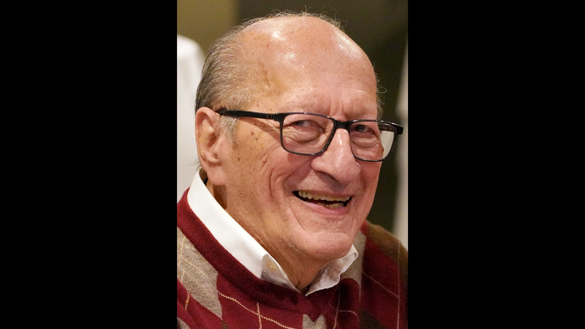 James H. Ellis