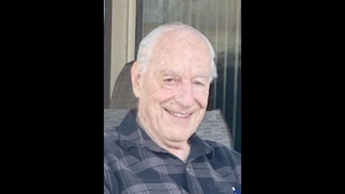 Jon E. Fuhrer