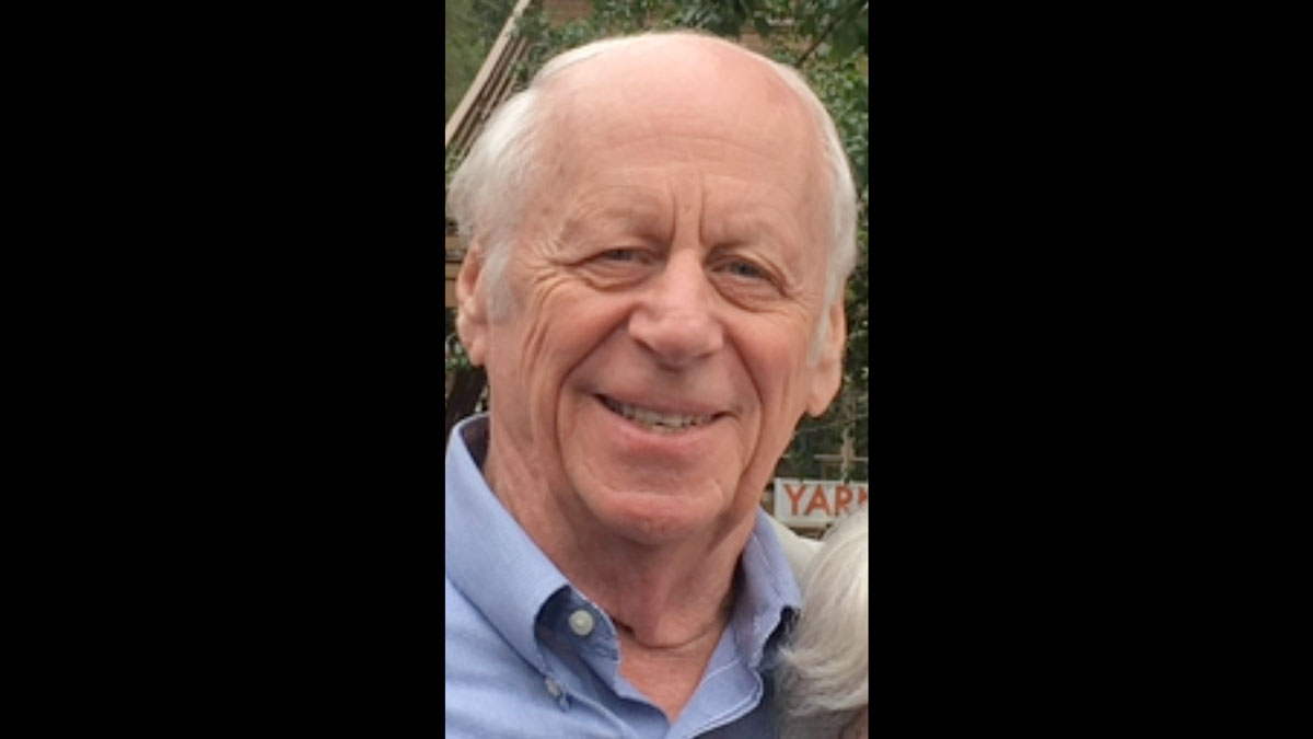 Marvin Greenberg