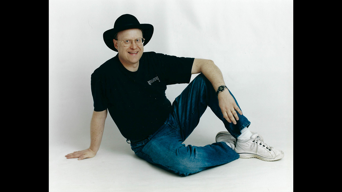 Dr. Richard A. Hack