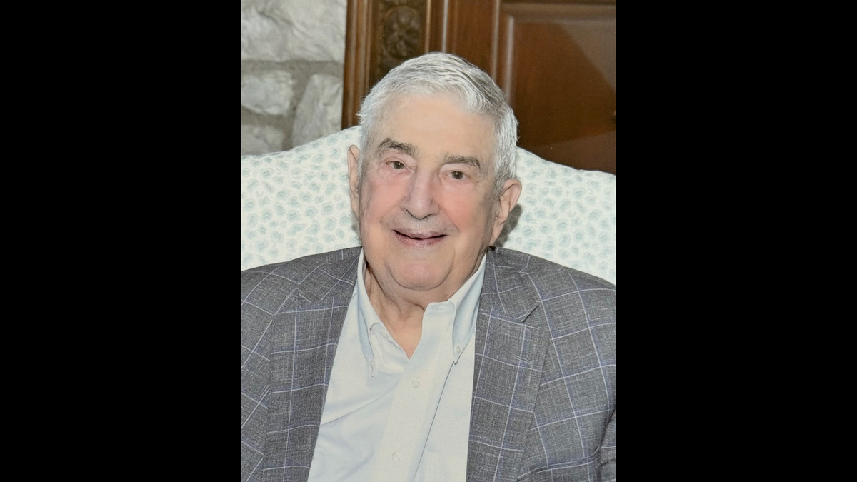Neil Jay Handelman