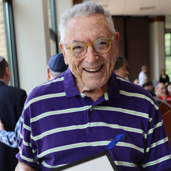 Harvey Greenstein