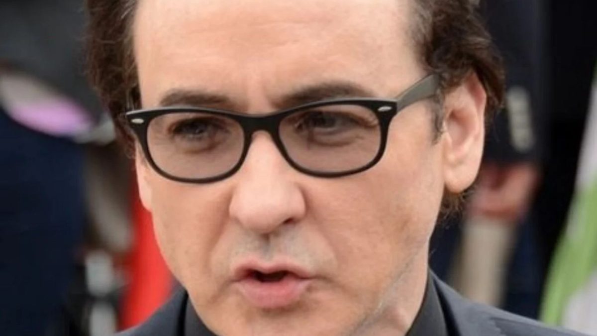 John Cusack au festival de Cannes, May 2014. Credit: Georges Biard via Wikimedia Commons.
