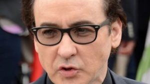 John Cusack au festival de Cannes, May 2014. Credit: Georges Biard via Wikimedia Commons.