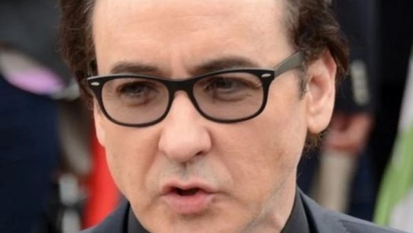 John Cusack