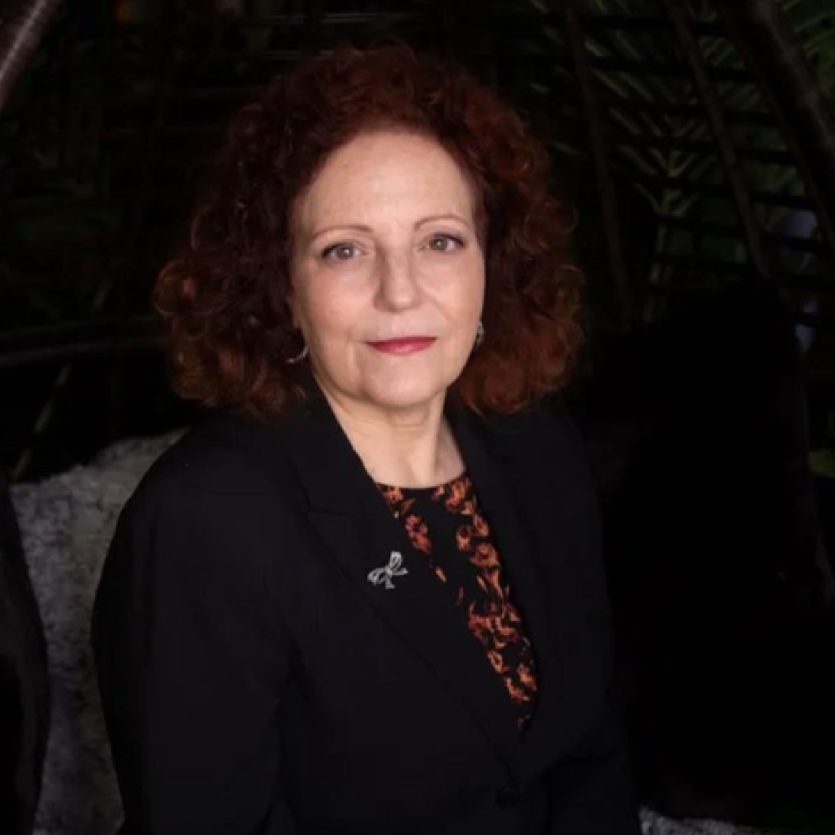 Karen Aroesty