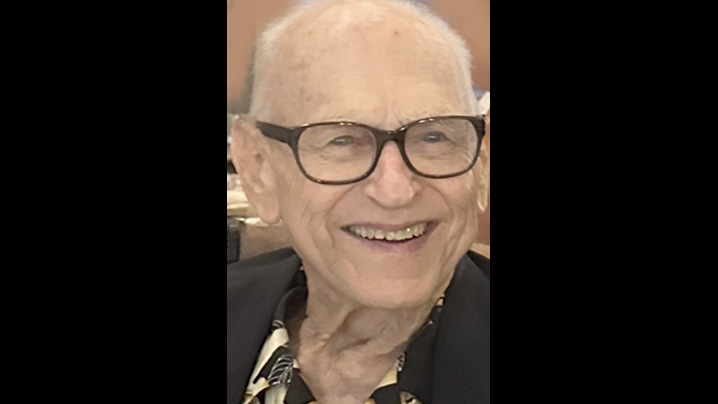 Marlin Kravitz