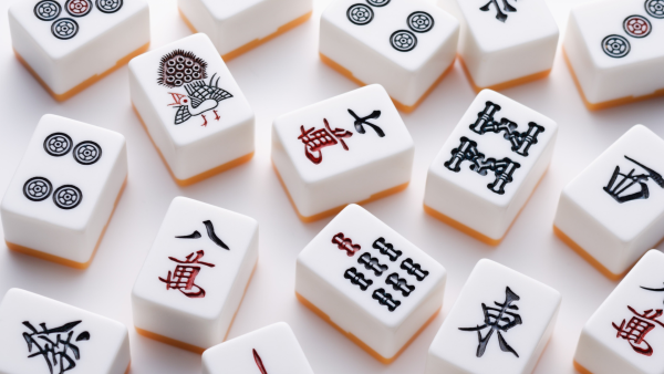 Tiles Tuesday 2.0 - St. Louis' largest Maj Jong event returns