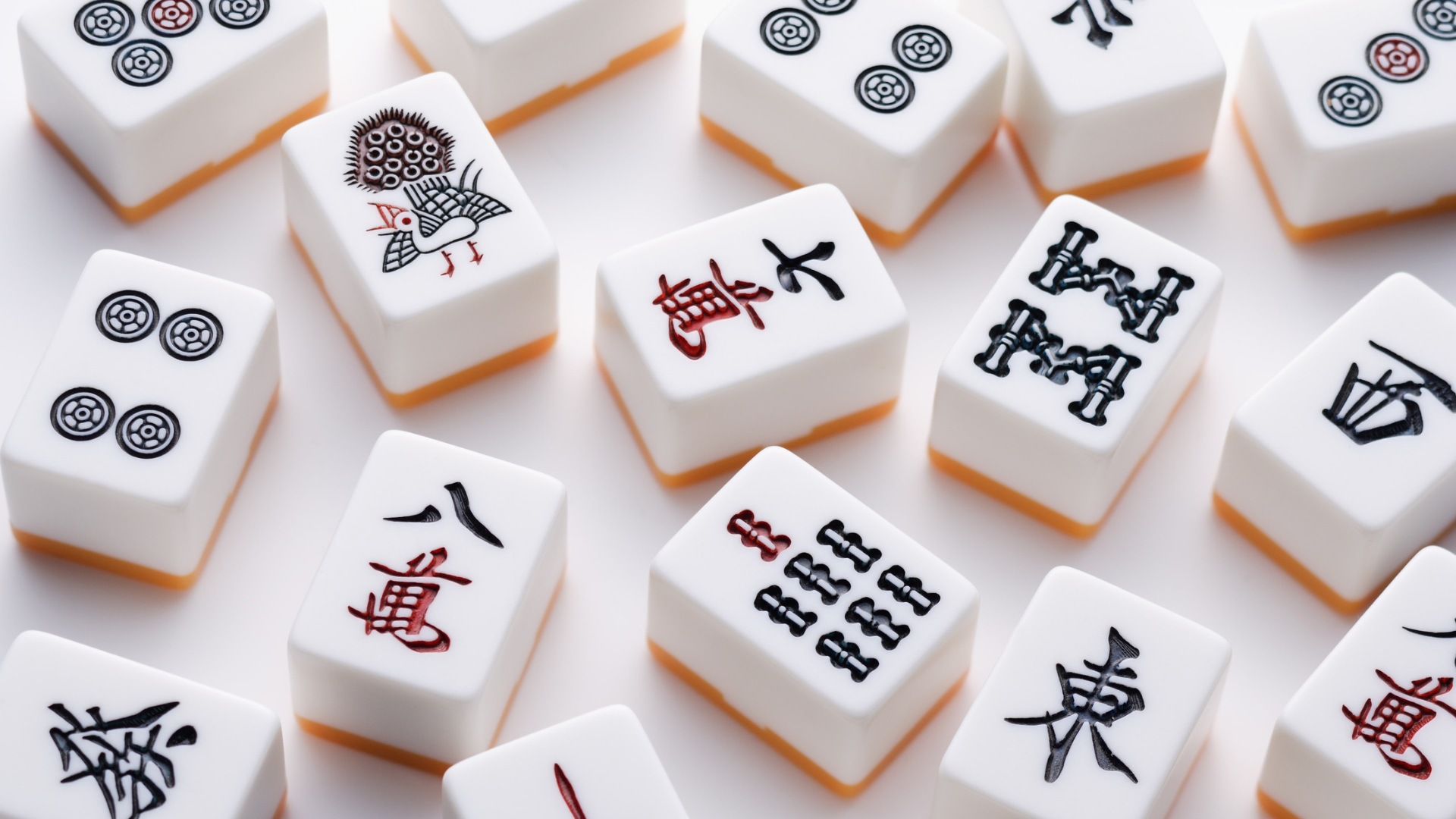 Tiles Tuesday 2.0 - St. Louis' largest Maj Jong event returns