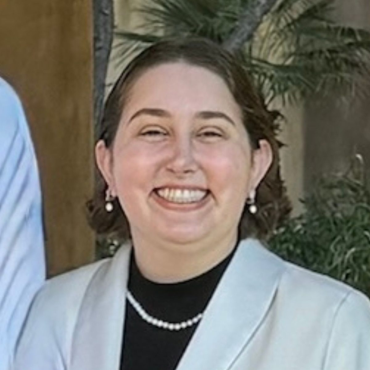 Maia Nagle Abeles