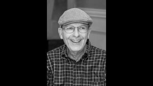 Joel Frank Marion