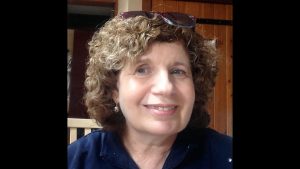 Rita Mendelson