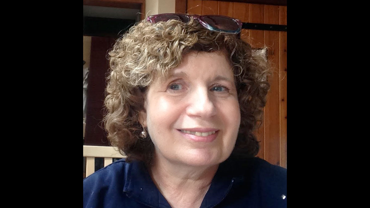 Rita Mendelson