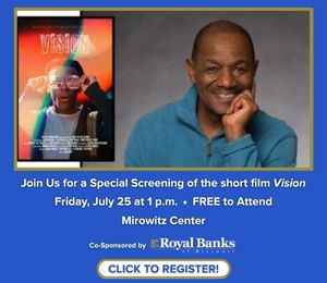 Covenant Place film screening July 2025