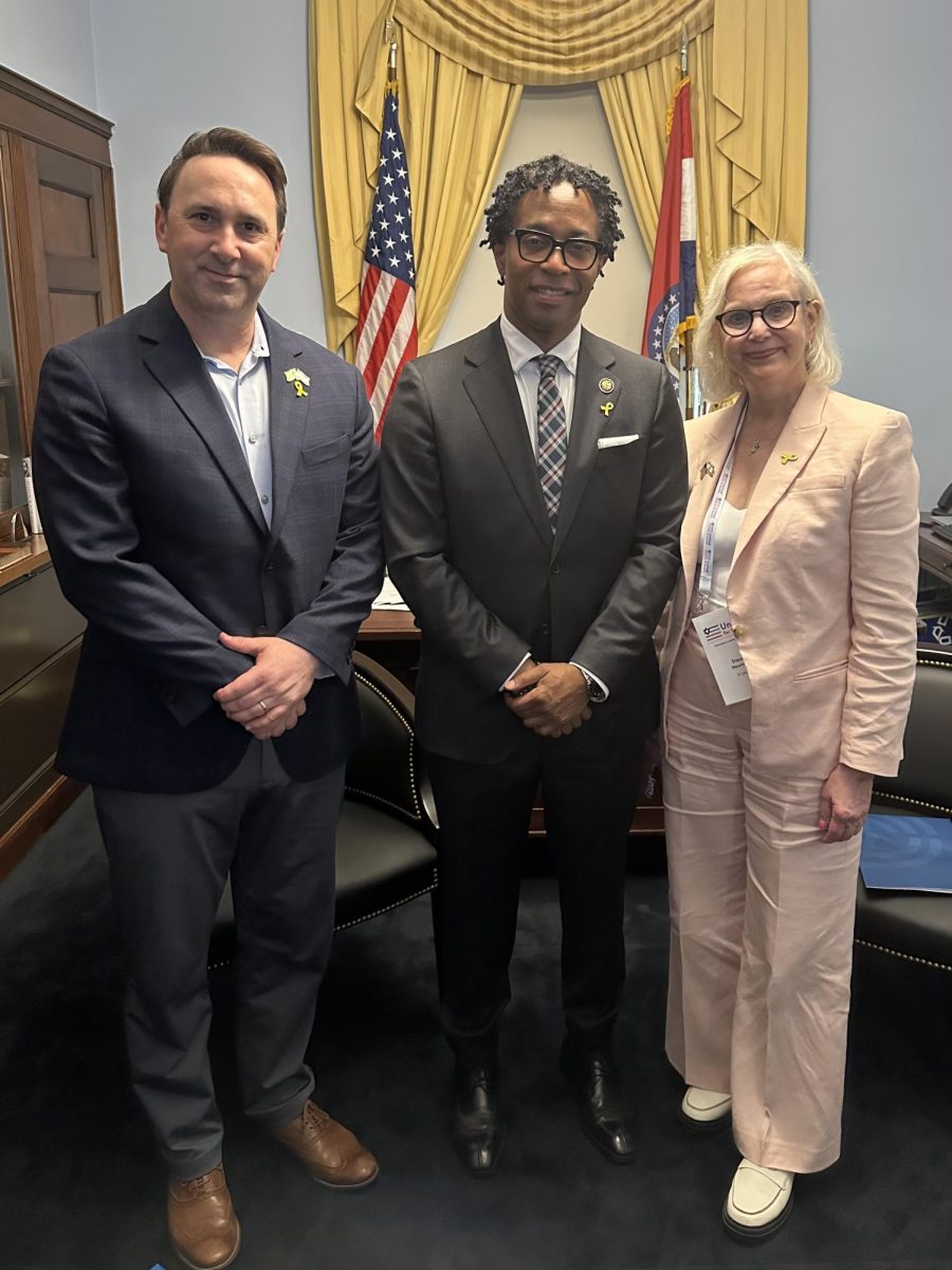 Rep Wesley Bell[60]