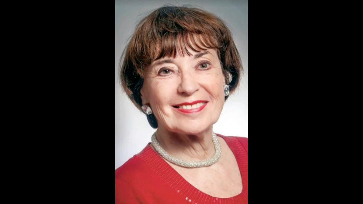 Cheri Ann Schear