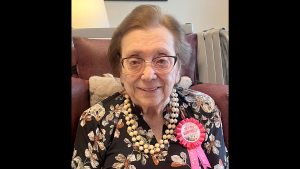 Marilyn Newstadt Schlitter