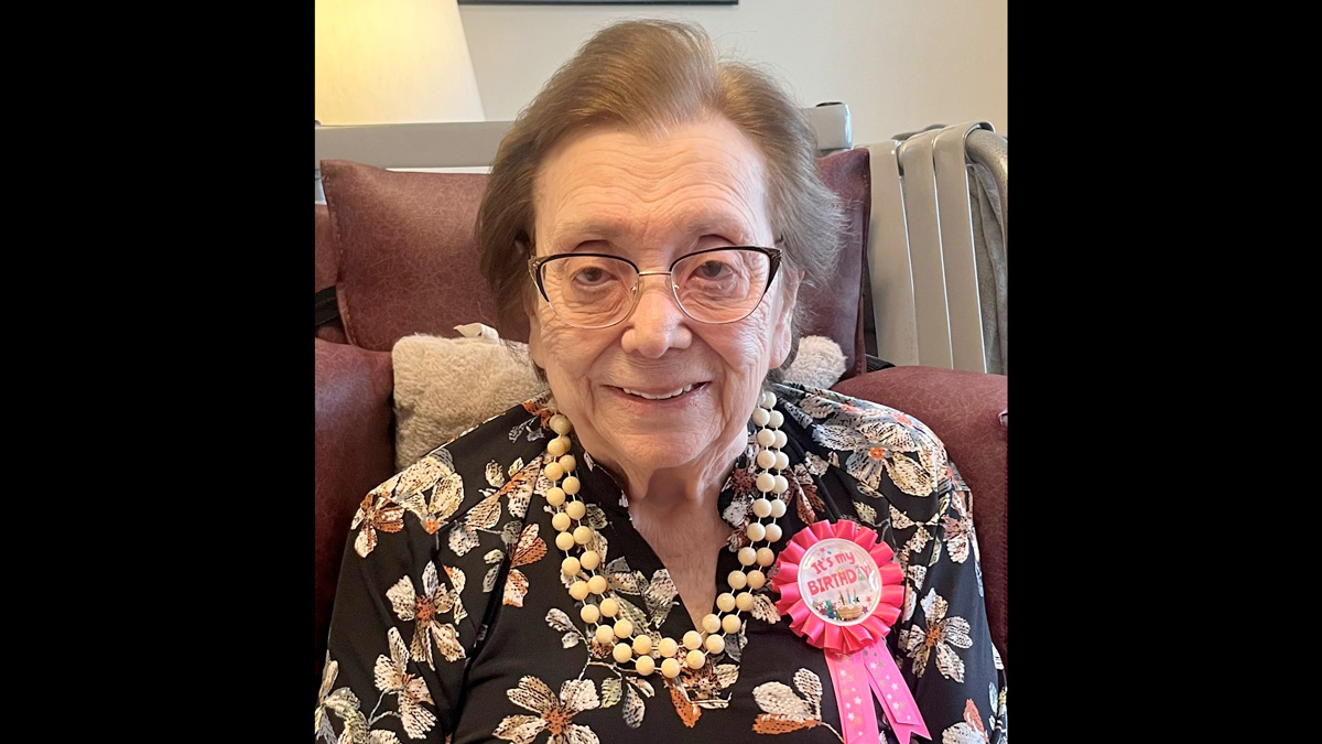 Marilyn Newstadt Schlitter