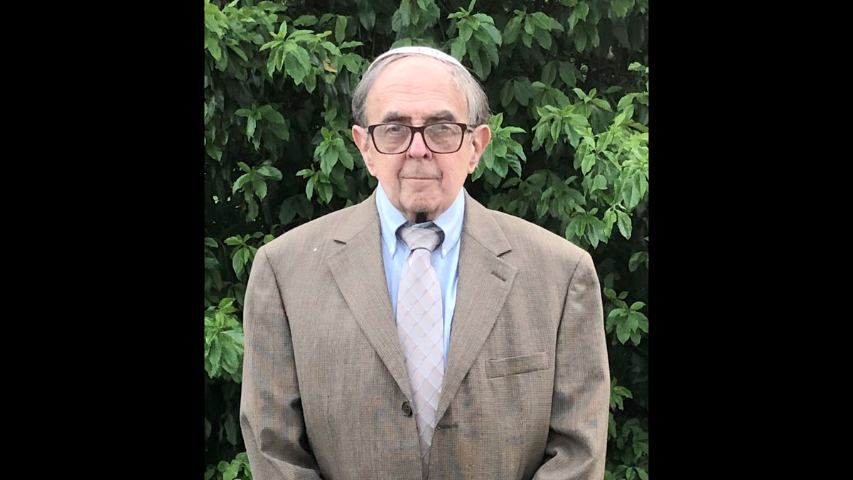 Alan Craig Schwartz