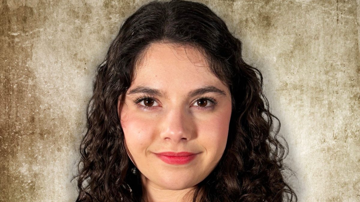 Bryn Sentnor will play the role of Gwen in the youth opera by Jewish composer Aaron Copeland.